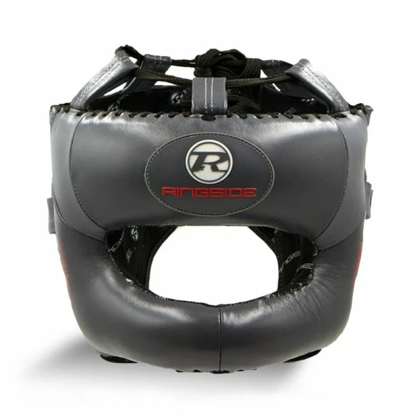 Ringside Pinnacle Series Bar Headguard 6 Ringside Pinnacle Series Bar Headguard - Image 4