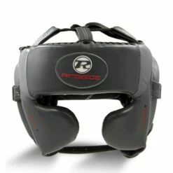 Ringside Pinnacle Series Cheek Headguard 9 Ringside Pinnacle Series Cheek Headguard -Venum Sales pinnacle cheek grey 1