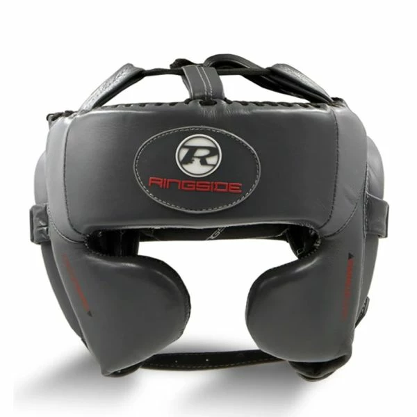 Ringside Pinnacle Series Cheek Headguard 6 Ringside Pinnacle Series Cheek Headguard - Image 4