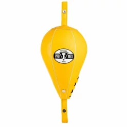 Pro Mex Professional Double End Bag -Venum Sales pmrdeb2 ye 1 1 1