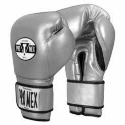 Pro Mex Pro Boxing Gloves V3.0 - Hook & Loop -Venum Sales pmtge3 sv 1 4