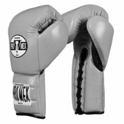Pro Mex Pro Boxing Gloves V3.0 - Lace