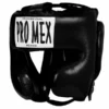 Pro Mex Pro Training Headgear 3.0 -Venum Sales pmthg2 bk 1 1 2