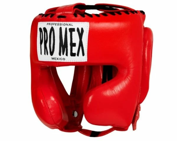 Pro Mex Pro Training Headgear 3.0 4 Pro Mex Pro Training Headgear 3.0 - Image 2