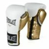 Everlast Powerlock Laced Training Boxing Gloves