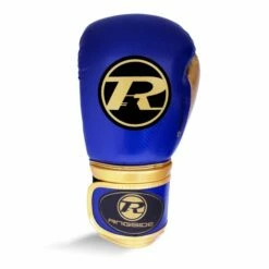 Ringside Pro Fitness Boxing Gloves -Venum Sales pro fitness metallic royal front