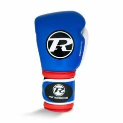Ringside Pro Training G1 Boxing Gloves -Venum Sales pro training g1 royal front