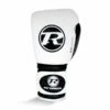 Ringside Pro Training G1 Boxing Gloves 2 Ringside Pro Training G1 Boxing Gloves -Venum Sales pro training g1 white front