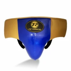 Ringside Pro Fitness Groinguard -Venum Sales pro fitness bluegold