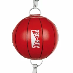 Probox 'Red Collection' Ten Panel Floor To Ceiling Ball