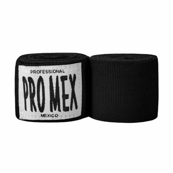 Pro Mex Official Mexican Style 140" Hand Wraps 2.0 3 Pro Mex Official Mexican Style 140" Hand Wraps 2.0