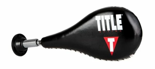 TITLE Precision Spring-Flex Wall Target 3 TITLE Precision Spring-Flex Wall Target