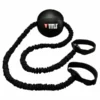 TITLE Boxing Pro Horizontal Speed Ball - 6" - Black