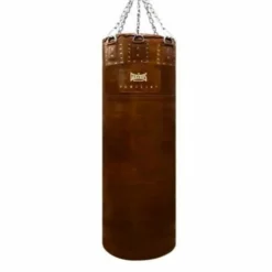 Geezers Pugilist Classic Colossus Punchbag