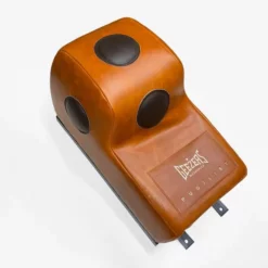 Geezers Classic Pugilist Leather Wall Pad -Venum Sales pugilist wall pad 2 1