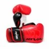 Rival RB-FTR1 Future Junior Bag Gloves - Red/Black/White -Venum Sales rb ftr1 1