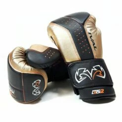 Rival RB10 Intelli-Shock Bag Boxing Gloves -Venum Sales rb10 2 gold geezers boxing 2