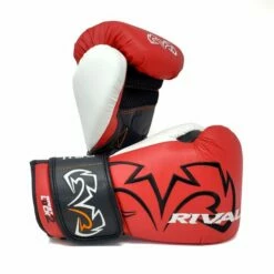 Rival RB11-Evolution Bag Boxing Gloves -Venum Sales rb11 red
