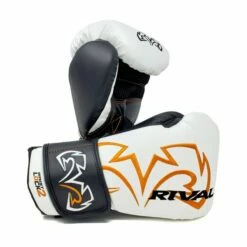 Rival RB11-Evolution Bag Boxing Gloves -Venum Sales rb11 white