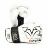 Rival RB1-2.0 Ultra Bag Boxing Gloves -Venum Sales rb1 white