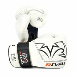 Rival RB1-2.0 Ultra Bag Boxing Gloves