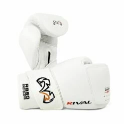 Rival RB50 Inteli-Shock Compact Bag Gloves