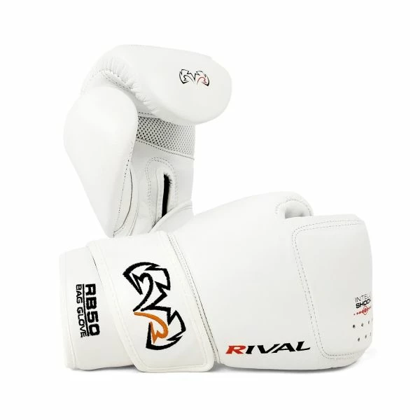 Rival RB50 Inteli-Shock Compact Bag Gloves 3 Rival RB50 Inteli-Shock Compact Bag Gloves