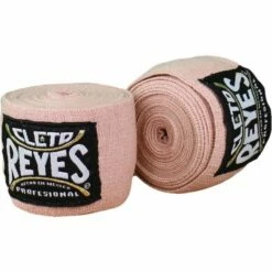 Cleto Reyes High Compression Handwraps - Natural