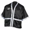 Cleto Reyes Cornermans Jacket - Black