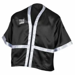 Cleto Reyes Cornermans Jacket - Black