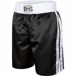 Cleto Reyes Satin Boxing Shorts -Venum Sales rebt bk wh 1 2 1 1