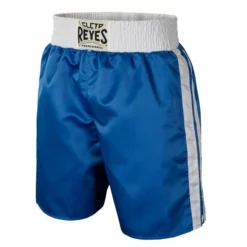 Cleto Reyes Satin Boxing Shorts -Venum Sales rebt bl wh 1 2 1 1