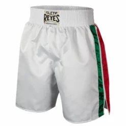 Cleto Reyes Satin Boxing Shorts -Venum Sales rebt mex 1 2 1