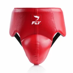 Fly Wraith X Groinguard -Venum Sales red groinguard
