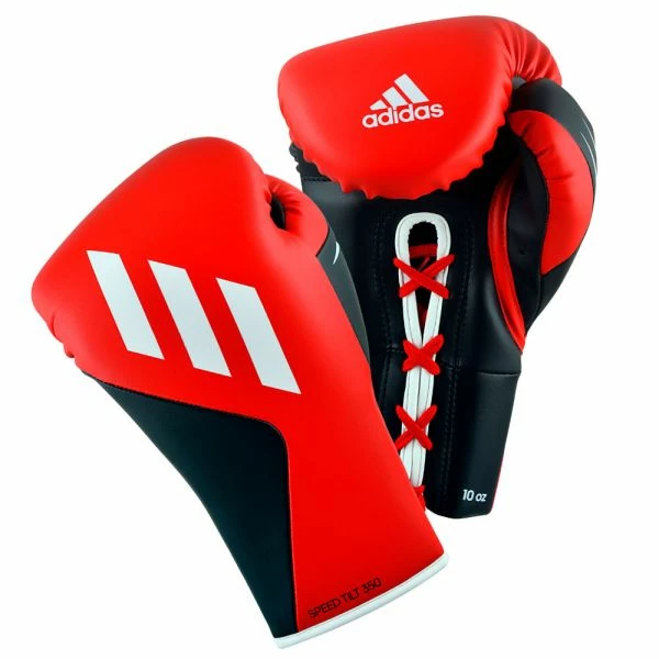 Adidas TILT 350 Pro Boxing Gloves - Lace 8 Adidas TILT 350 Pro Boxing Gloves - Lace - Image 6