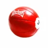 Geezers Leather Medicine Ball - 3kg -Venum Sales redmed