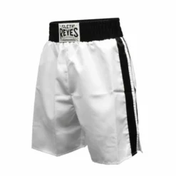 Cleto Reyes Satin Boxing Shorts -Venum Sales reyesshorts 2 1