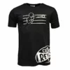 Cleto Reyes Fighter Logo T-Shirt -Venum Sales reyesteeblack