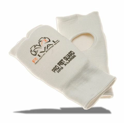 Rival Fist Guard 3 Rival Fist Guard