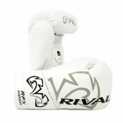 Rival RFX Guerrero Fight Boxing Gloves - HDE