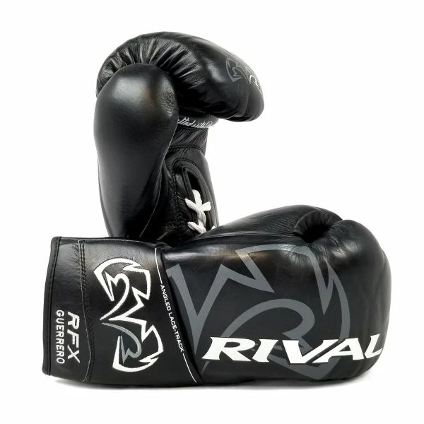Rival RFX Guerrero Fight Boxing Gloves - SF 4 Rival RFX Guerrero Fight Boxing Gloves - SF - Image 2