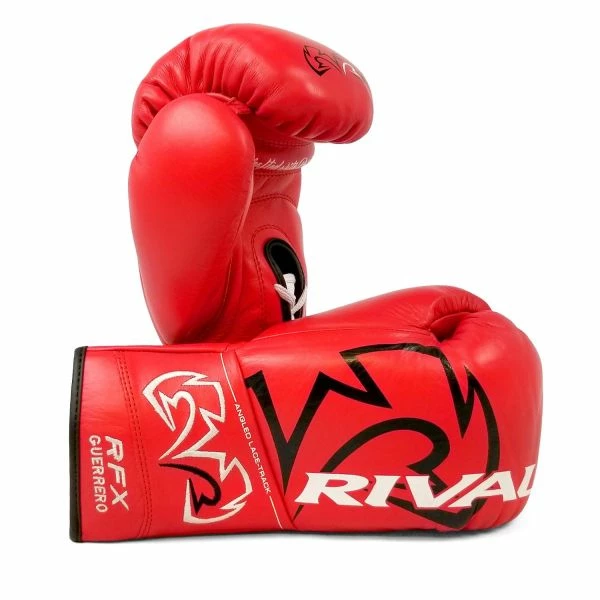Rival RFX Guerrero Fight Boxing Gloves - SF 5 Rival RFX Guerrero Fight Boxing Gloves - SF - Image 3