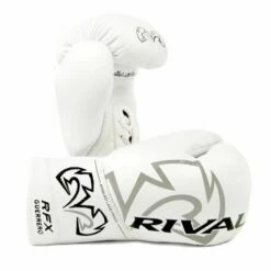 Rival RFX Guerrero Fight Boxing Gloves - SF 11 Rival RFX Guerrero Fight Boxing Gloves - SF -Venum Sales rfx g sff white 2