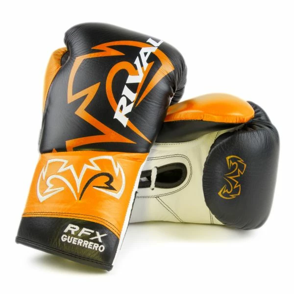 Rival RFX Guerrero Fight Boxing Gloves - SF 7 Rival RFX Guerrero Fight Boxing Gloves - SF - Image 5