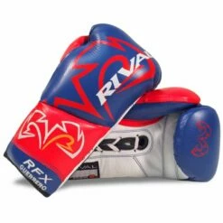 Rival RFX Guerrero Fight Boxing Gloves - SF 13 Rival RFX Guerrero Fight Boxing Gloves - SF -Venum Sales rfx guerrero blue red white 1 2 4 1 1 1