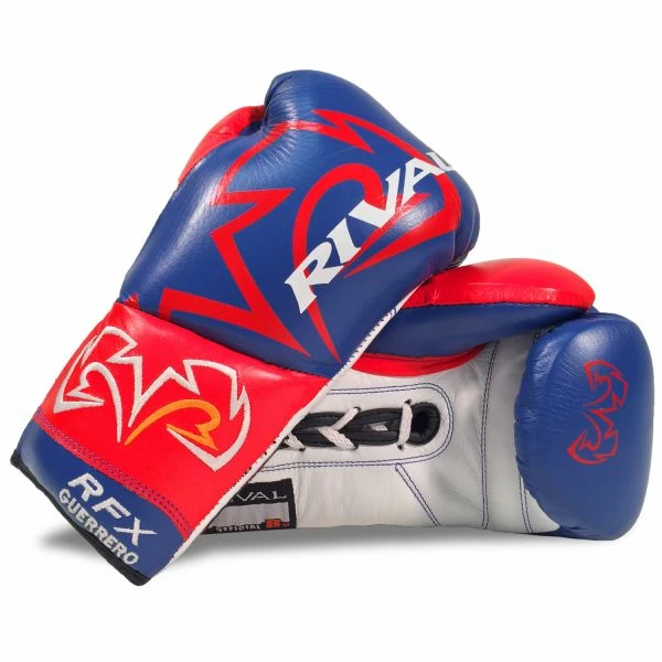 Rival RFX Guerrero Fight Boxing Gloves - SF 8 Rival RFX Guerrero Fight Boxing Gloves - SF - Image 6