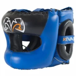 Rival RHGFS3 Guerrero Facesaver Headgear -Venum Sales rhgfs3 blue f7534ca0 1663 4772 96cb ae27ac5ce153 large 1 1