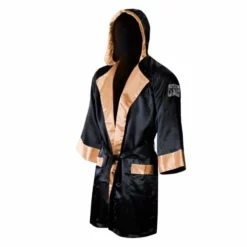 Cleto Reyes Boxing Robe With Hood -Venum Sales rhrb bk ag 1