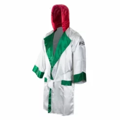 Cleto Reyes Boxing Robe With Hood -Venum Sales rhrb mex 1 4
