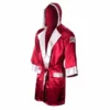 Cleto Reyes Boxing Robe With Hood 1 Cleto Reyes Boxing Robe With Hood -Venum Sales rhrb rd wh 1 4